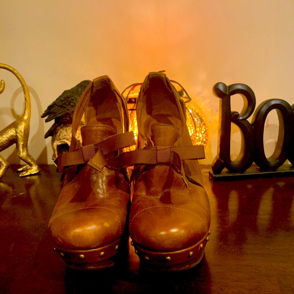 Ugg High Heels - image 1